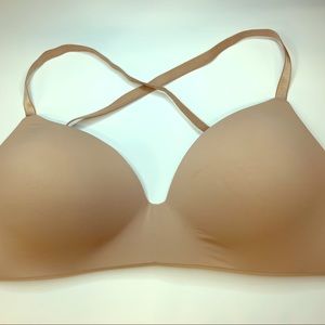 VS The Tshirt Lightly Lined Wireless Bra